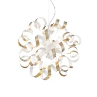 Люстра Ideal Lux Vortex sp6 101606 Люстра Ideal Lux Vortex sp6 101606